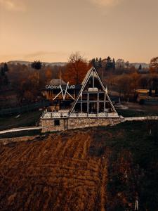 Cabana Vlad Maramureș