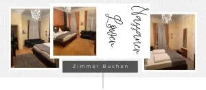 Hotel Restaurant Nassauer Löwen - Berg