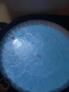 Monte del Agua House