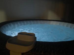 Monte del Agua House