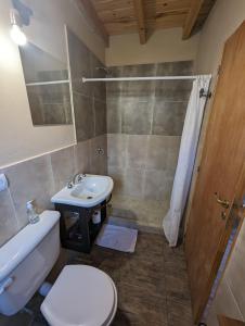 Complejo turístico El Relincho