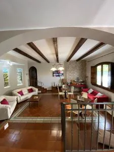 Villa Franca - Pellaro