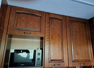 La Thuile bilocale frazione Entrèves Condominio Ametista 30