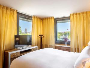 Hotels Sofitel Lyon Bellecour : Suite Prestige - Vue sur Rivière - Non remboursable