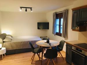 Mountain Apartment Gerlitzen