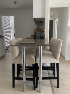 Residencia Jardin del Rio