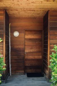 Villas Villa BARQUIERO : photos des chambres