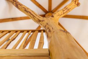 Kinlochlaich Tree House