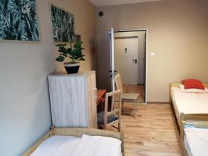 Hostel Gliwice Centrum