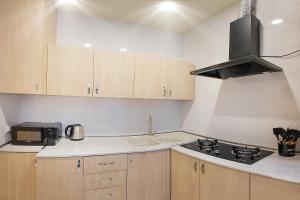 HB apartments Zubalashvili