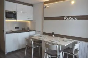 Appartement studio domaine de l'Alpe d'Huez, Villard Reculas - Villard-Reculas