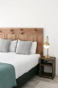 Swell House - Casais Brancos