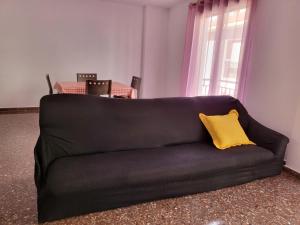 Apartamento San Andres
