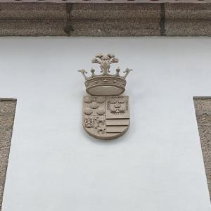 Casa de Santa Ana da Beira