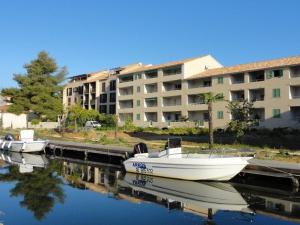 Appartements Saint Florent : photos des chambres