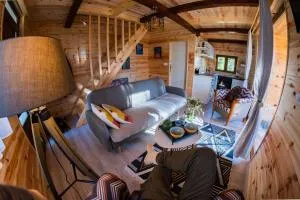 Vilovi Botić - Komorani