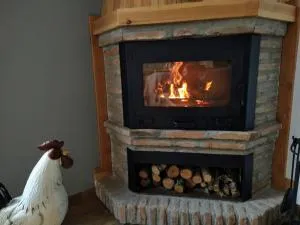 Las Gemelas 1 y 2 apartamentos turísticos - Hernansancho