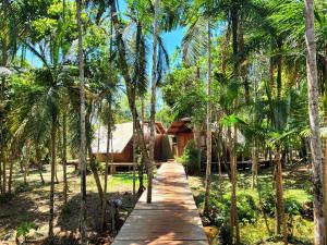 Surucua Reserva & Ecolodge