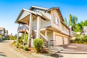 Cascade Cozy at Roslyn Ridge Resort - Cabin Creek