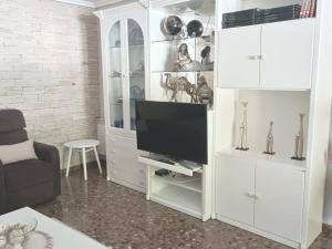 Acogedora y confortable casa familiar en LOlleria