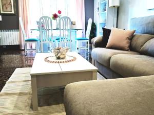 Acogedora y confortable casa familiar en LOlleria