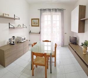 Salento Apartment