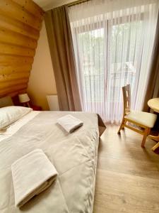 Gościniec w Zakopanem