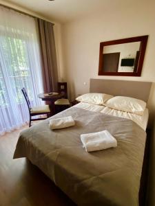 Gościniec w Zakopanem