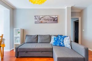 Apartamento Lar doce Lar Porto