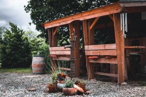 Sejours a la ferme Hof Mellon : photos des chambres