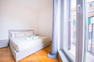 Penthouse in the heart of the city center