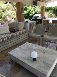 LAtelier des Coudelières