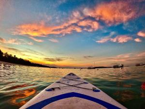 Coto Island Beach Village Homestay