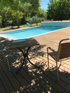 LAtelier des Coudelières