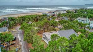 Casa Rosa Tierra Del Marsh - Meredith Lodging