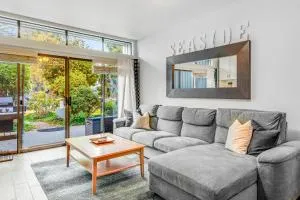 Sandy Shores Birch Bay - Eastsound