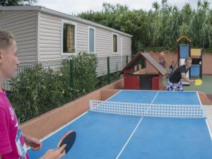 Campings Camping Clau Mar Jo : photos des chambres