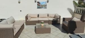 Villa Tauro Beach & Golf