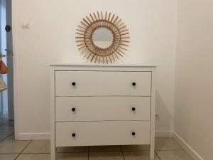 Charentaise 6-8 personnes avec piscine