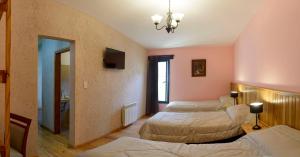 Apartamentos Siete Cavas