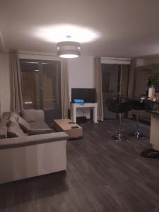 Chambres dans appartement partagé