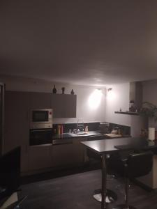 One person one room or three people or more entire apartment