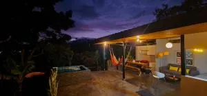 Gaia Origen Ecohotel - Centro de Bienestar Holístico - Las Golondrinas