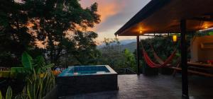 Gaia Origen Ecohotel - Centro de Bienestar Holístico