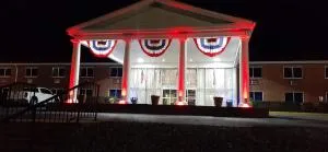 Americas Best Value Inn Phenix City - 凤凰城