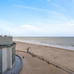 Unique Seaview close to Casino - garage available - "Monte Carlo"