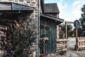 Sejours a la ferme Hof Mellon : photos des chambres