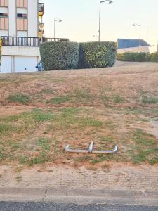 Appartements Cote et Mer Superbe appartement Front de Mer WIFI & PARKING : photos des chambres