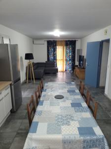 Maison begaar 4 chambres