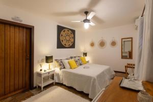 Pousada Recanto do Arraial